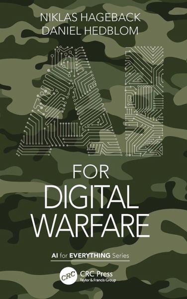 AI for Digital Warfare (eBook, PDF) AI for Digital Warfare (eBook, PDF)