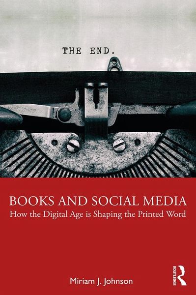 Books and Social Media (eBook, ePUB) Books and Social Media (eBook, ePUB)