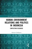 Human-Environment Relations and Politics in Indonesia (eBook, PDF)