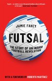Futsal (eBook, ePUB)
