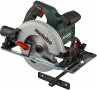 Metabo KS 55 Handkreissäge - Bild 1