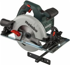 Metabo KS 55 Handkreissäge