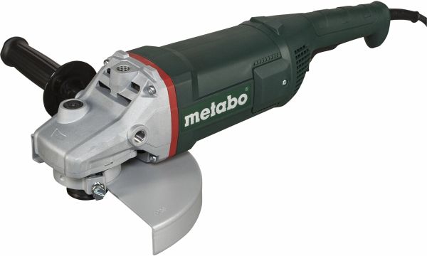 Metabo WE 2400-230 Winkelschleifer - Portofrei bei bücher.de kaufen