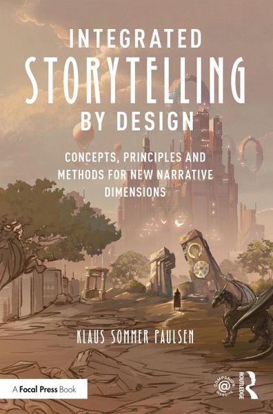 Integrated Storytelling by Design (eBook, PDF)