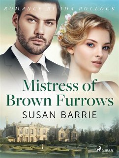 Cover Mistress of Brown Furrows (eBook, ePUB)
