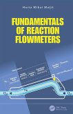 Fundamentals of Reaction Flowmeters (eBook, ePUB)