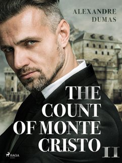 Cover The Count of Monte Cristo II (eBook, ePUB)