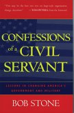 Confessions of a Civil Servant (eBook, ePUB)