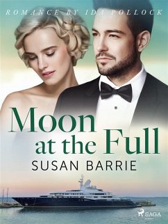 Cover Moon at the Full (eBook, ePUB)