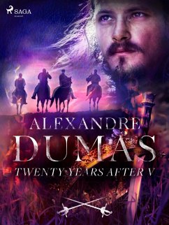 Cover Twenty Years After V (eBook, ePUB)