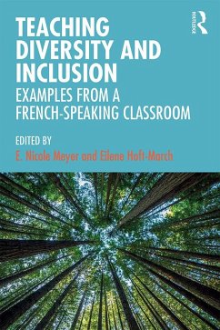 Teaching Diversity and Inclusion (eBook, ePUB)