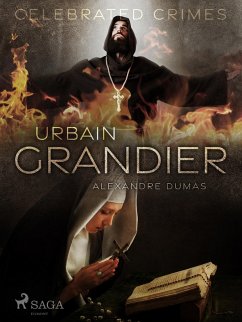 Urbain Grandier (eBook, ePUB) - Dumas, Alexandre