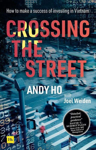 Crossing the Street (eBook, ePUB) Crossing the Street (eBook, ePUB)