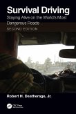 Survival Driving (eBook, ePUB)