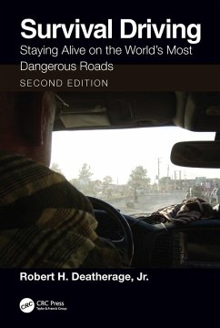 Cover Survival Driving (eBook, ePUB)