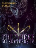 The Three Musketeers IV (eBook, ePUB)