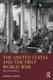 The United States and the First World War (eBook, PDF)