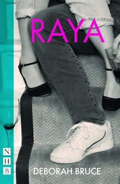 Raya (NHB Modern Plays) (eBook, ePUB) - Bruce, Deborah