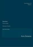 Senatus (eBook, PDF)