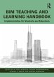 BIM Teaching and Learning Handbook... - Bild 1
