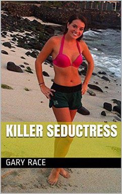 Cover Killer Seductress (eBook, ePUB)