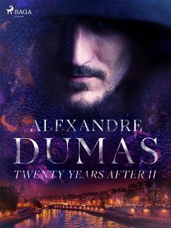 Cover Twenty Years After II (eBook, ePUB)
