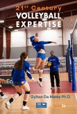 21st Century Volleyball Expertise (eBook, ePUB)