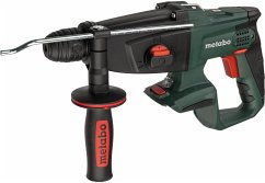 Metabo KHA 18 LTX Akku-Kombihammer