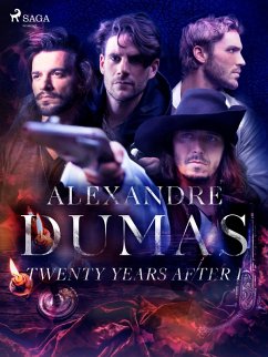 Cover Twenty Years After I (eBook, ePUB)