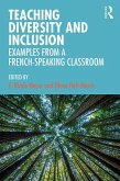 Teaching Diversity and Inclusion (eBook, PDF)