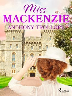 Cover Miss Mackenzie (eBook, ePUB)