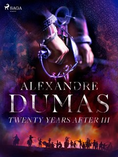 Cover Twenty Years After III (eBook, ePUB)