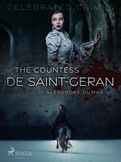 The Countess De Saint-Geran (eBook, ePUB) - Dumas, Alexandre