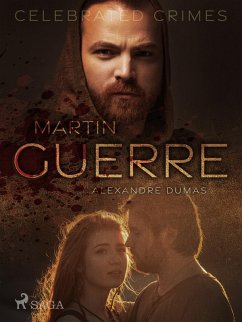 Martin Guerre (eBook, ePUB) - Dumas, Alexandre