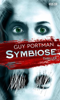 Symbiose (eBook, ePUB) - Portman, Guy