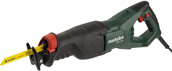 Metabo SSE 1100 Säbelsäge Metabo SSE 1100 Säbelsäge