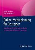 Online-Mediaplanung für Einsteiger (eBook, PDF)