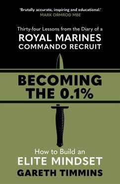 Cover Becoming the 0.1% (eBook, ePUB)