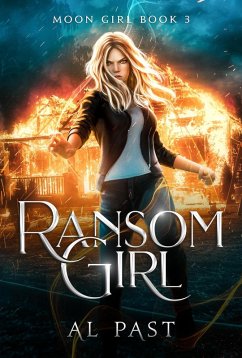 Cover Ransom Girl (Moon Girl, #3) (eBook, ePUB)