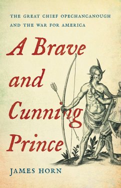 Cover A Brave and Cunning Prince (eBook, ePUB)