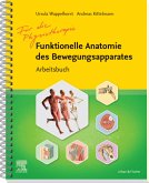 Arbeitsbuch Funktionelle Anatomie (eBook, ePUB)