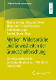 Mythen, Widersprüche und Gewissheiten der Grundschulforschung (eBook, PDF)