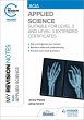 My Revision Notes: AQA Applied Science... - Bild 1