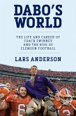 Dabo's World (eBook, ePUB)