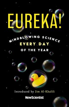 Eureka! (eBook, ePUB) - New Scientist