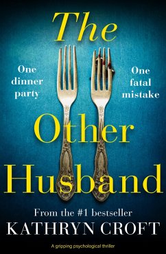 The Other Husband (eBook, ePUB) - Croft, Kathryn