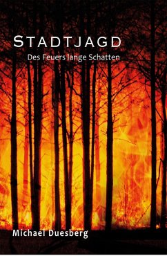 Stadtjagd (eBook, ePUB) - Duesberg, Michael