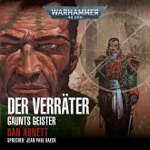 Warhammer 40.000: Gaunts Geister 08 (MP3-Download)