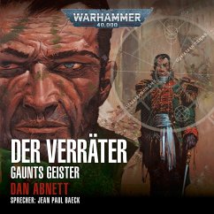 Warhammer 40.000: Gaunts Geister 08 (MP3-Download) - Abnett, Dan