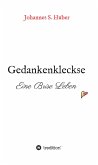 Gedankenkleckse (eBook, ePUB)